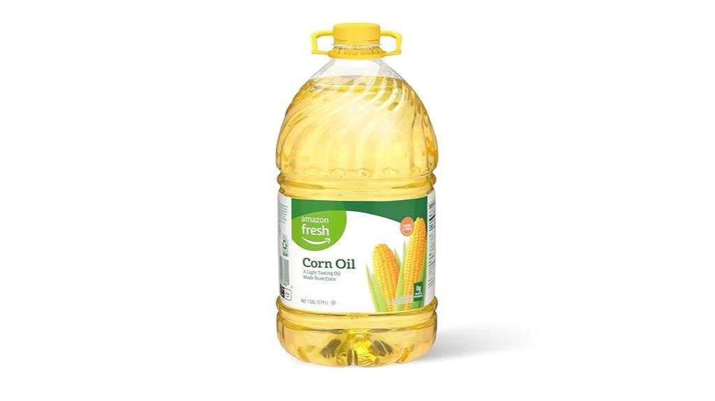 family favorite cooking oil