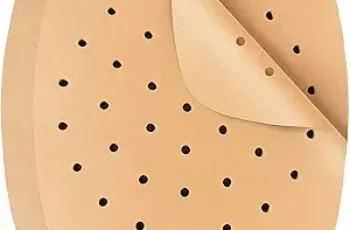 FLANCCI Air Fryer Liners Review