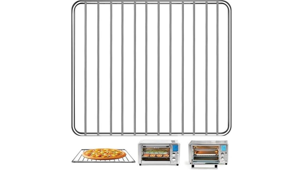 gcq air fryer rack