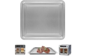 GCQ Air Fryer Tray Review