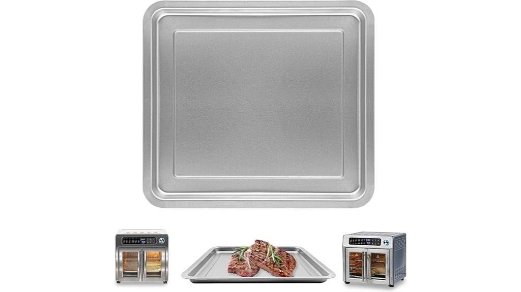 gcq air fryer tray