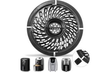 Grill Pan 6.1 Review: A Kitchen Essential