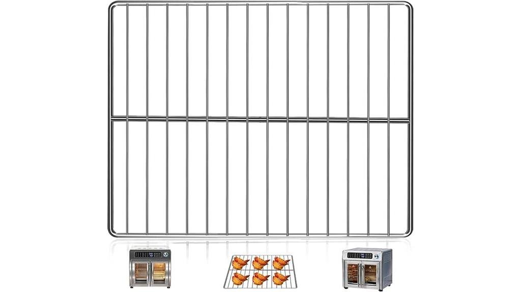 gxf air fryer accessory review