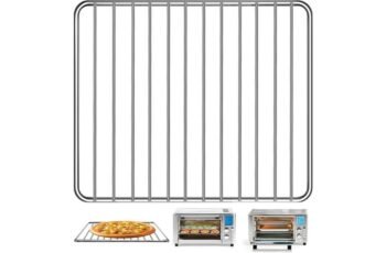 GXF Air Fryer Wire Rack Review