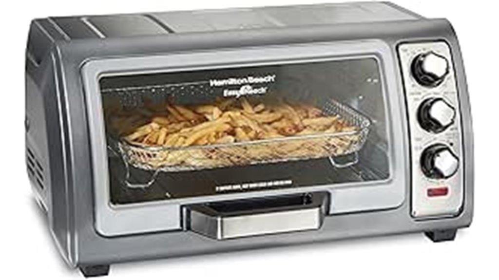 hamilton beach appliance review