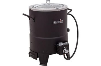 Char-Broil The Big Easy Review: A Healthier Fryer