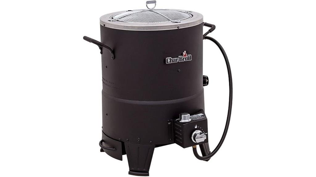 healthier cooking option available