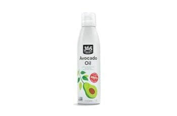 365 Avocado Oil Spray Review: A Healthier Option
