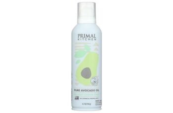 Primal Kitchen Avocado Oil Spray Review