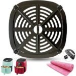 heisenlin air fryer review