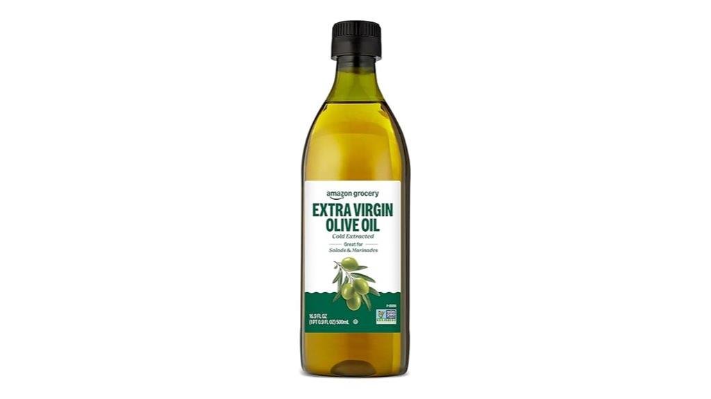 high quality olive oil