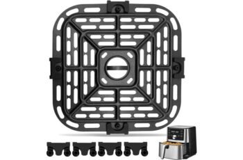 Instant Pot Vortex Plus Air Fryer Review