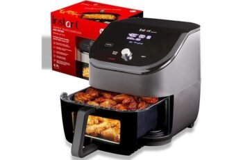 Instant Pot Vortex Plus Air Fryer Review