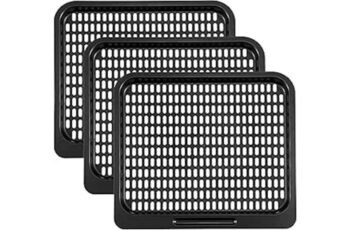 Cooking Tray for Instant Vortex Plus Review