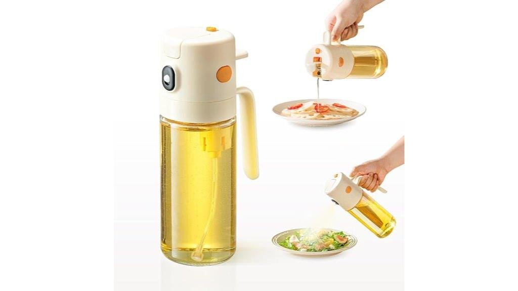 katbite oil sprayer review