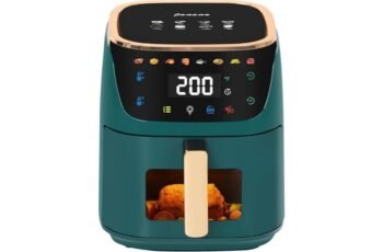 Panana 8QT Large Air Fryer Review