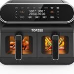 large capacity air fryer