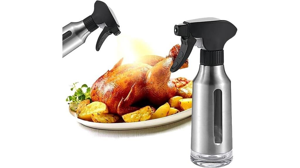 micyples oil sprayer review