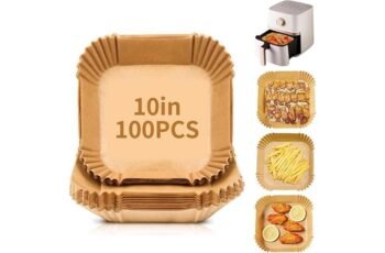 Air Fryer Liners for Midea Review
