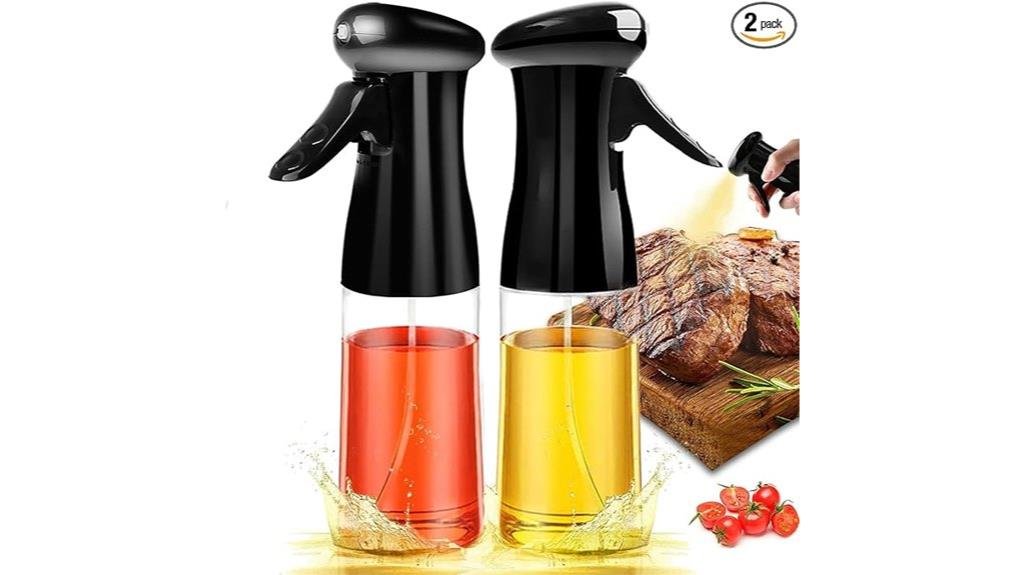 morden ms oil sprayer evaluation