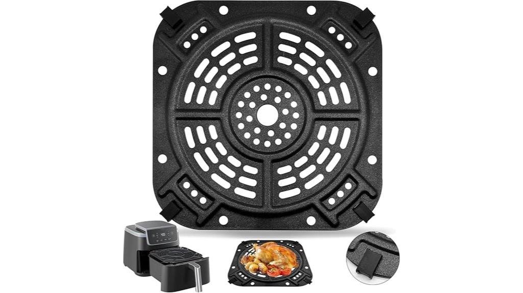 ninja af141 air fryer