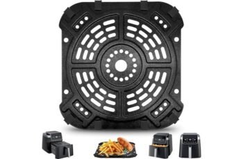 Air Fryer Grill Plate for Ninja AF181 Review