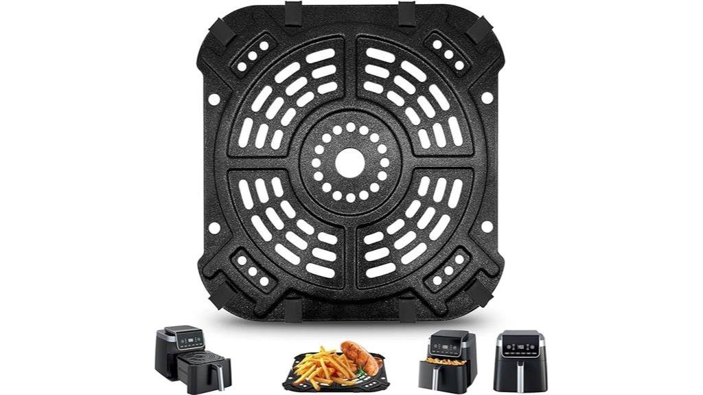 ninja af181 grill plate review