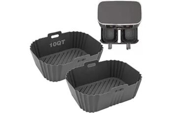 Ninja Air Fryer Silicone Liner Review