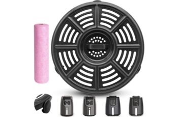 Ninja Air Fryer Accessories Review