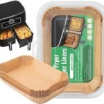 ninja air fryer liners