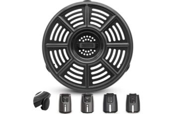 Ninja Air Fryer Replacement Parts Review