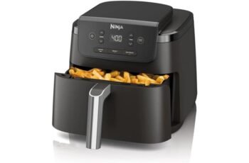 Ninja Air Fryer Pro 3-in-1 Review