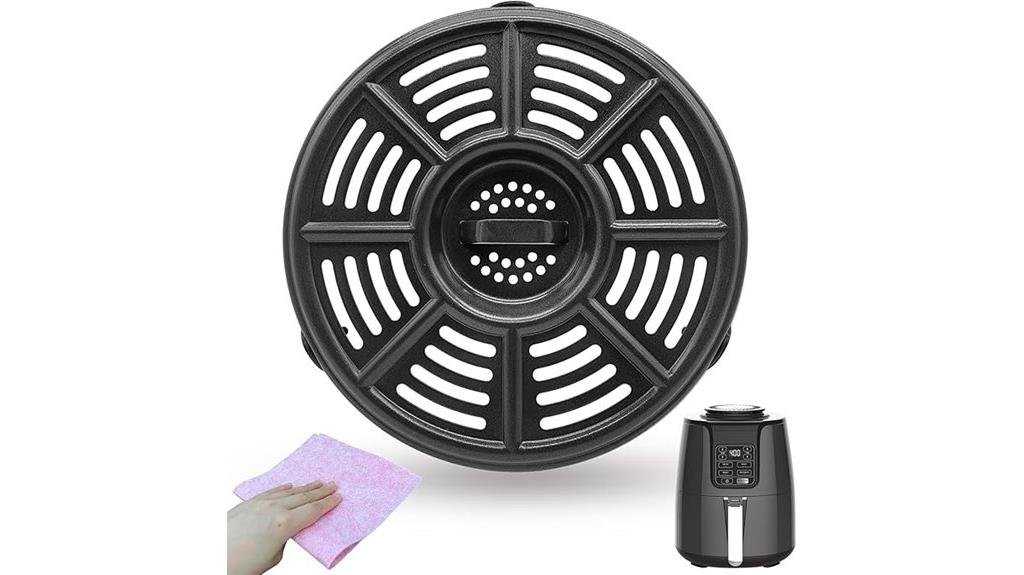 ninja air fryer review