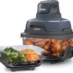 ninja crispi air fryer review