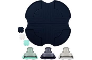 Ninja Crispi Silicone Trivets Mat Review