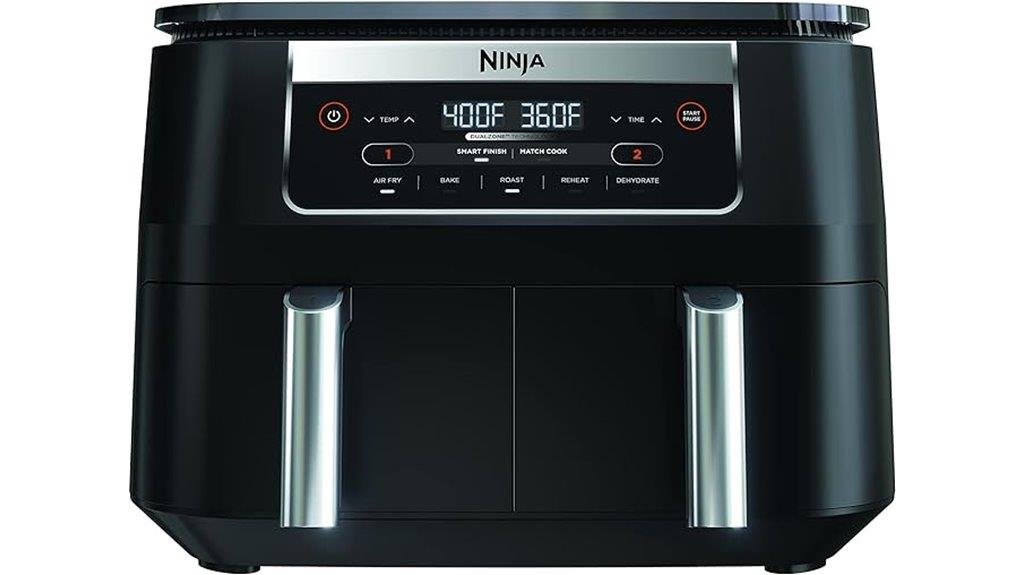 ninja dz090 air fryer excellence