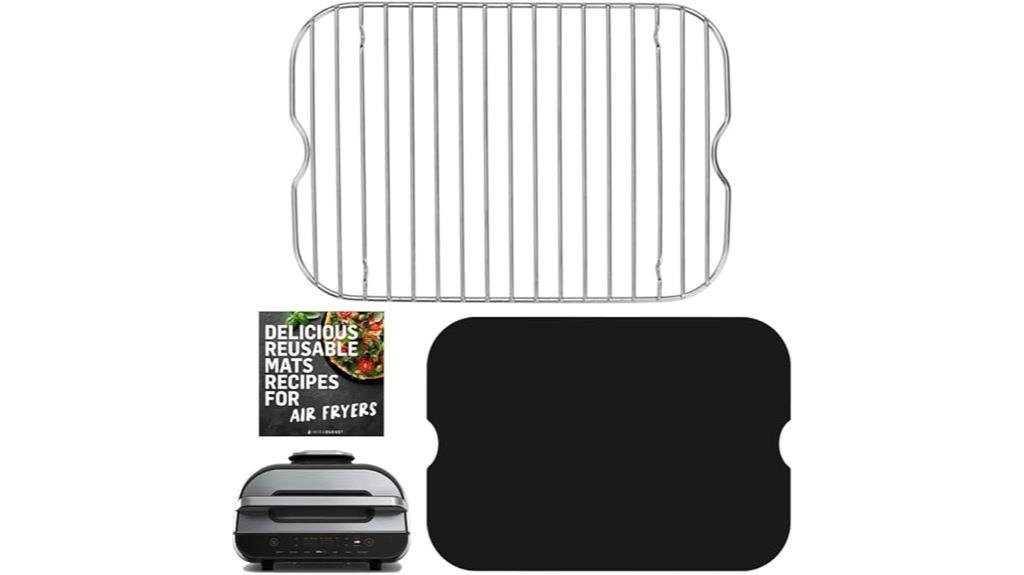 ninja foodi air fryer accessories