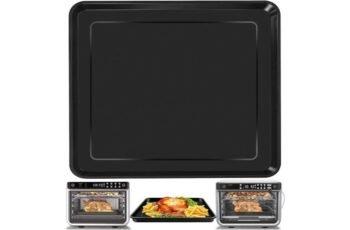 Air Fryer Grill Pan Review for Ninja Foodi