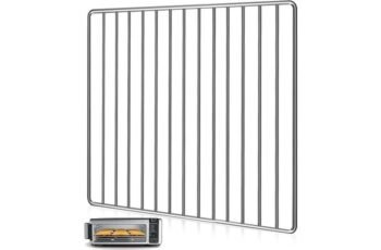 Air Fryer Rack for Ninja Foodi Review