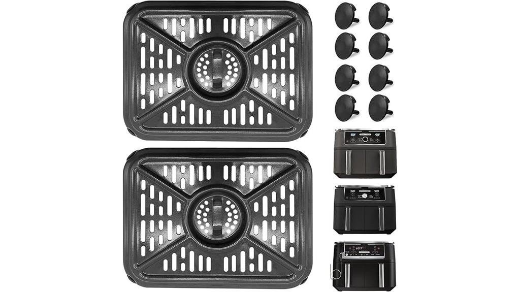 ninja foodi air fryer review