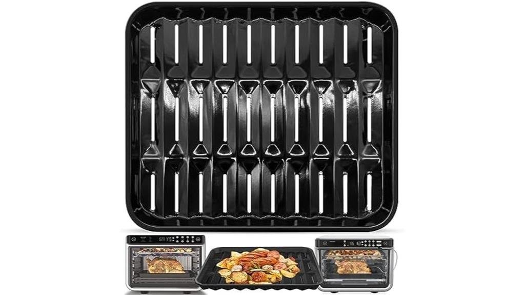 ninja foodi air fryer review