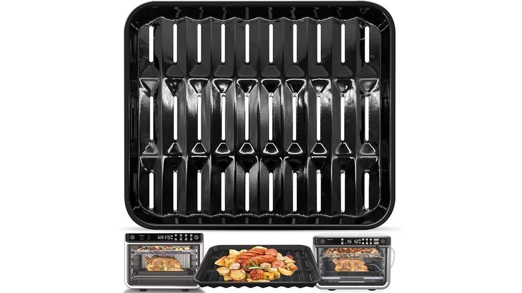 ninja foodi air fryer review