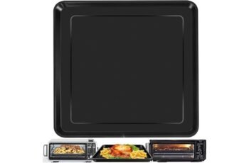 Air Fryer Grill Pan for Ninja Foodi Review