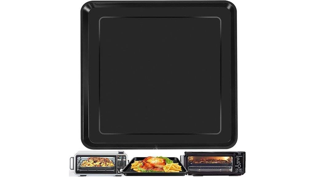 ninja foodi grill pan review