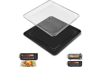 Ninja Foodi SP101 Accessories Review