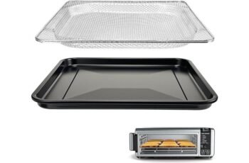 Ninja Foodi SP101 Replacement Pan Review