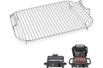 Ninja Woodfire Grill Rack Review