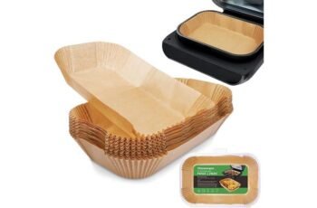 Air Fryer Liners for Ninja Smart XL Review