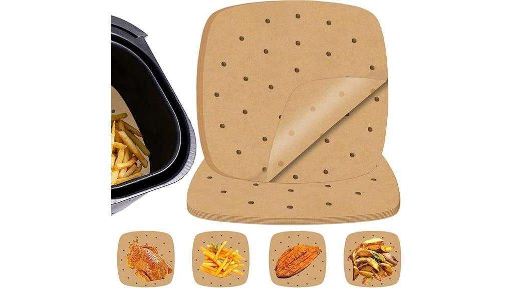 numola air fryer liners