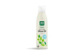365 Organic Extra Virgin Olive Oil Spray Review